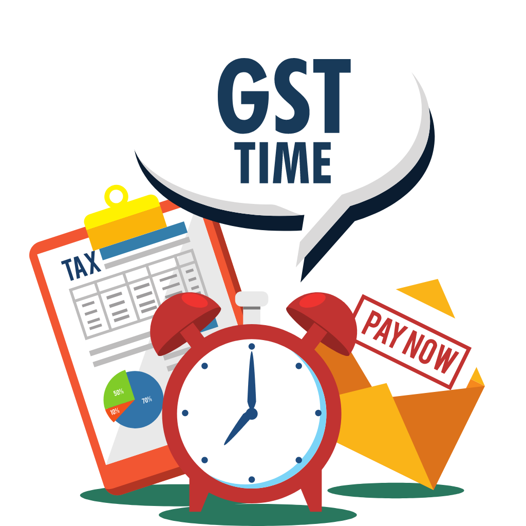 TAX & GST